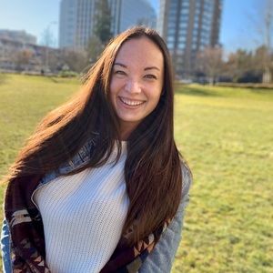Meet your Posher, Makayla
